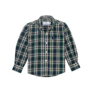 Ld Classic Flannel Alpine - Properly Tied